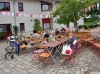 Sommerfest der Lebenshilfe Greiz-Wohnhaus Mohlsdorf