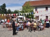 Sommerfest der Lebenshilfe Greiz-Wohnhaus Mohlsdorf