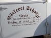 Sommerfest in der Kleingartenanlage Kleingärtnersruh Irchwitz