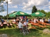 Sommerfest in der Gartenanlage Einigkeit