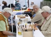 Sommerfest in der Gartenanlage Leitenberg mit Produktschau