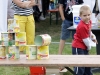 Sommerfest in der Gartenanlage Leitenberg mit Produktschau
