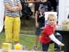 Sommerfest in der Gartenanlage Leitenberg mit Produktschau