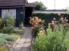 Sommerfest in der Gartenanlage Leitenberg mit Produktschau