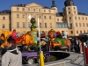Großer Herbstmarkt zum Buß- und Bettag im Greizer Schlossgarten