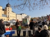 Großer Herbstmarkt zum Buß- und Bettag im Greizer Schlossgarten