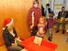 Weihnachtsmarkt im Kindergarten Juri Gagarin