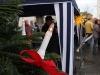 Ãœber 100 BeHundert Irchwitzer und Gäste kamen am Heiligabend nach Irchwitz zu diesem Konzertsucher zum Weihnachtskonzert in Greiz-Irchwitz