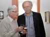 Gratulationen zum 90. Geburtstag von Friedrich Wiegand
