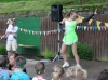 Sommerfest im Greizer Kindergarten Geschwister Scholl