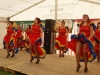 Besucherandrang beim Sommerfest der Kleingartenanlage Reißberg 04