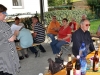 Dahlienfest und Bandschnitt in Greizer Wohnprojekt 55plus