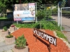 Arbeiten im Bäderkomplex gehen zügig voran