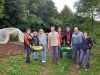 Bergaer Bürgerprojekt unterstützt Greizer Tafel