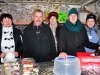 Greizer Herbstmarkt trotz schlechten Wetters gut besucht