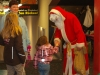 Weihnachtsmann kam ins Greizer Kino UT 99