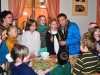 Drehteam des MDR auf dem Greizer Weihnachtsmarkt