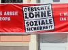 Ganz Greiz ist auf den Beinen - Gebrauchtwagenmarkt, Aktionsfläche Puschkinplatz, Bauernmarkt, DGB-Kundgebung - für jeden Geschmack war etwas dabei