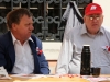 Ganz Greiz ist auf den Beinen - Gebrauchtwagenmarkt, Aktionsfläche Puschkinplatz, Bauernmarkt, DGB-Kundgebung - für jeden Geschmack war etwas dabei