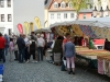 Ganz Greiz ist auf den Beinen - Gebrauchtwagenmarkt, Aktionsfläche Puschkinplatz, Bauernmarkt, DGB-Kundgebung - für jeden Geschmack war etwas dabei