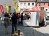 Ganz Greiz ist auf den Beinen - Gebrauchtwagenmarkt, Aktionsfläche Puschkinplatz, Bauernmarkt, DGB-Kundgebung - für jeden Geschmack war etwas dabei