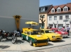 Ganz Greiz ist auf den Beinen - Gebrauchtwagenmarkt, Aktionsfläche Puschkinplatz, Bauernmarkt, DGB-Kundgebung - für jeden Geschmack war etwas dabei