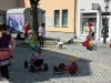 Ganz Greiz ist auf den Beinen - Gebrauchtwagenmarkt, Aktionsfläche Puschkinplatz, Bauernmarkt, DGB-Kundgebung - für jeden Geschmack war etwas dabei