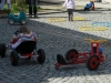 Ganz Greiz ist auf den Beinen - Gebrauchtwagenmarkt, Aktionsfläche Puschkinplatz, Bauernmarkt, DGB-Kundgebung - für jeden Geschmack war etwas dabei