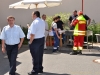 Greizer Feuerwehr lud zum Tag der offenen Tür