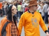 Park- und Schlossfest in Greiz