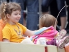 Park- und Schlossfest in Greiz