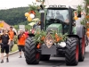 Park- und Schlossfest in Greiz