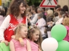 Park- und Schlossfest in Greiz