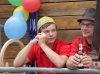 Park- und Schlossfest in Greiz
