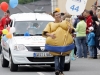 Park- und Schlossfest in Greiz