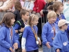 Park- und Schlossfest in Greiz