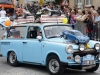 Park- und Schlossfest in Greiz