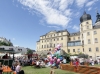 Park- und Schlossfest in Greiz