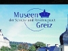 Museum im Oberen Schloss in Greiz erÃ¶ffnet