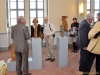 Ausstellung zum 100. Geburtstag von Elly-Viola Nahmmacher im Oberen Schloss Greiz erÃ¶ffnet