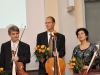 Stefan Fraas-Historischer Jubiläumsvortrag zu 20 Jahre Vogtland Philharmonie Greiz/Reichenbach