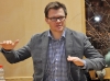 Prominente im Gespräch mit Carsten Schneider: Finanzexperte, haushaltpolitischer Sprecher der SPD-Bundestagsfraktion