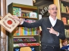 Begegnungen: Sergej Lochthofen, Journalist und Sachbuchautor bei Prominente im Gespräch im Greizer Bücherwurm
