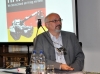 Jürgen Grässlin referierte bei »Prominente im Gespräch«