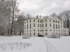 AusstellungserÃ¶ffnung Die feine englische Gesellschaft im Greizer Sommerpalais