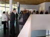 1. Kunstausstellung in der Greizer Vogtlandhalle mit Werken von Wolfgang Dreßler erÃ¶ffnet