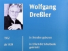 1. Kunstausstellung in der Greizer Vogtlandhalle mit Werken von Wolfgang Dreßler erÃ¶ffnet