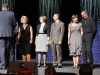 Festveranstaltung - Zeugnisübergabe des Ulf-Merbold-Gymnasiums in der Greizer Vogtlandhalle