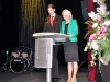 Festveranstaltung - Zeugnisübergabe des Ulf-Merbold-Gymnasiums in der Greizer Vogtlandhalle