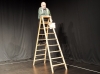 Generalprobe Das Herz eines Boxers in der Greizer Vogtlandhalle